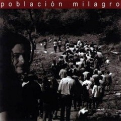 Raly Barrionuevo - Población milagro - CD