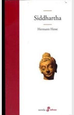 Siddhartha - Hermann Hesse - Libro