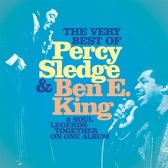 Percy Sledge & Ben E. King - The Very Best of Pecy Slege & Ben E. King (2 CDs) - comprar online