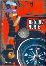Brújula Norte - V.V. A.A. - Libro