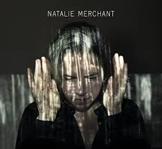 Natalie Merchant - Natalie Merchant - CD