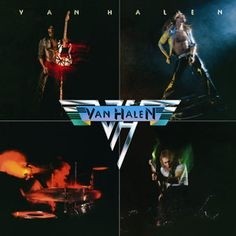 Van Halen - Van Halen´s 10X Platinum Debut - CD