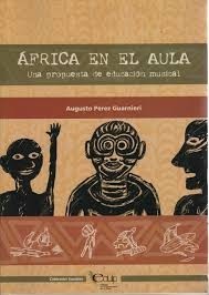 África en el aula - Augusto Pérez Guarnieri