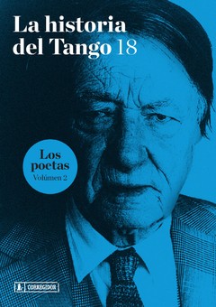 La Historia del Tango Vol. 18 - Los poetas (2) - comprar online