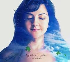 Agostina Elzegbe - La vida - CD