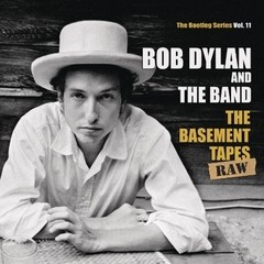 Bob Dylan and The Band - The Basement Tapes Raw (2 CDs + Booklet)