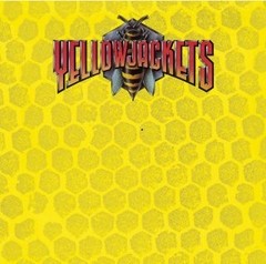 Yellowjackets - Yellowjackets - CD