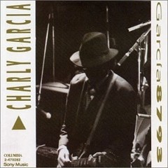 Charly García - García 87-93 - CD