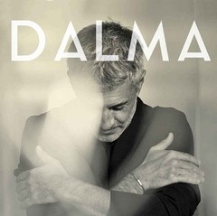 Sergio Dalma - Dalma - CD