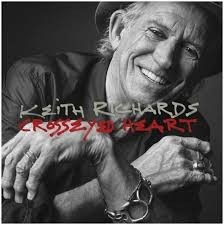 Keith Richards - Crosseyed Heart - CD