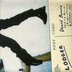 David Bowie - Zeit! 77 - 79 (Box 4 CD) - tienda online