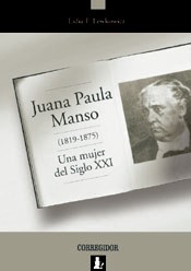 Juana Paula Manso - Lidia Lewkowicz - Libro