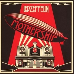 Led Zeppelin - Mothership - 2 CD