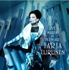 Tarja Turunen - Ave María en Plein Air - CD