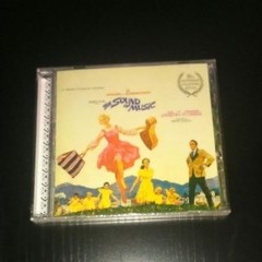 The Sound of Music (La novicia rebelde) - Ed. 30 Anniversary - Soundtrack - CD