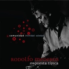 Rodolfo Mederos - Comunidad - CD