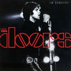 The Doors - In Concert (2 CDs)