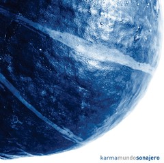 Dúo Karma - Mundo Sonajero - CD