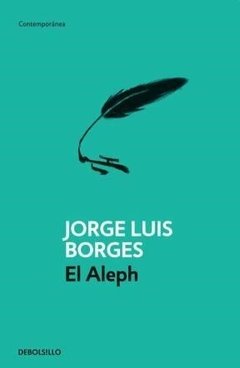 El Aleph - Jorge Luis Borges - Libro
