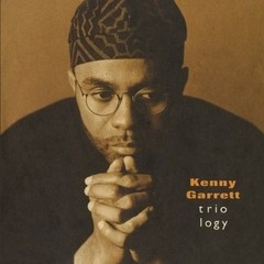 Kenny Garrett - Triology - CD - (Ed. Japonesa)