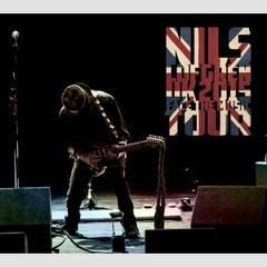 Nils Lofgren - UK 2015 Face The Music Tour - CD