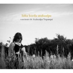 Lidia Borda - Atahualpa - CD