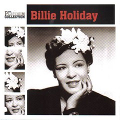 Billie Holiday - The Platinum Collection - CD
