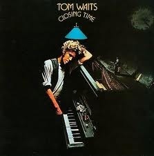 Tom Waits - Closing Time - CD