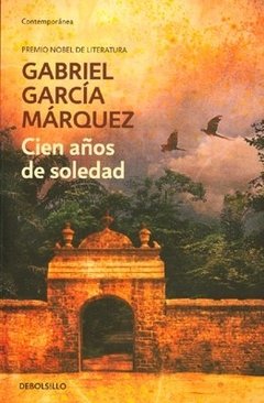 Cien años de soledad - Gabriel García Márquez - Libro