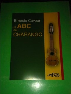 El ABC del charango - Ernesto Cavour