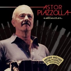 Astor Piazzolla - Collector - Edición Speciale - 20º Anniversaire (2 CDs)