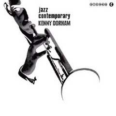 Kenny Dorham - Jazz Contemporary - Vinilo (180 gram)