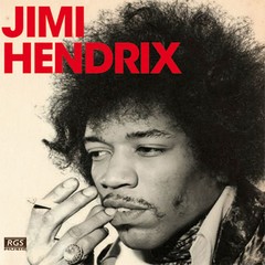 Jimi Hendrix - Jimi Hendrix - CD