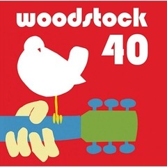 Woodstock - 40 - 2 CD - comprar online