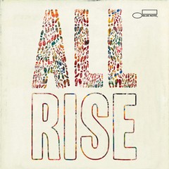 Jason Moran / All Rise - A Joyful Elegy For Fast Waller - CD
