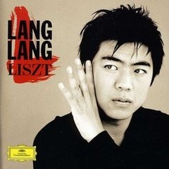 Lang Lang - Liszt - CD