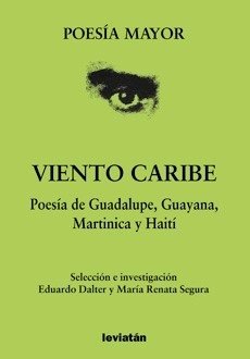 Viento Caribe - Eduardo Dalter y Renata Segura - Libro