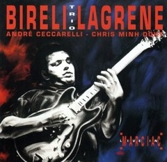 Biréli Lagrène / André Ceccarelli / Chris Minh Doky: Live in Marciac - CD