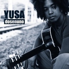 Yusa - Dosenuno - CD