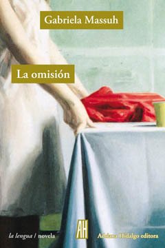 La omisión - Gabriela Massuh - Libro