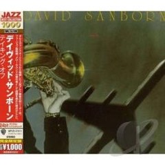 David Sanborn - Taking Off - CD