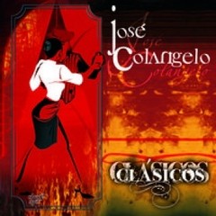 José Colángelo - Clásicos - CD