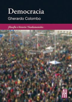 Democracia - Gherardo Colombo - Libro