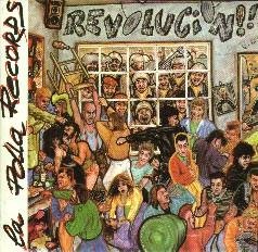 La Polla Records - Revolución - CD