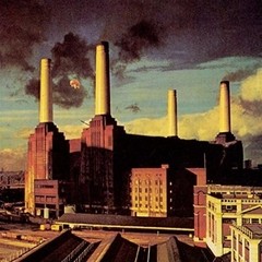 Pink Floyd - Animals (Remastered) - CD