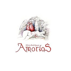 Silvio Rodríguez - Amoríos - CD