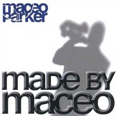 Maceo Parker - Made By Maceo - CD