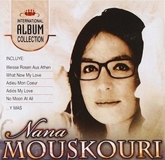 Nana Mouskouri - International Collection - CD