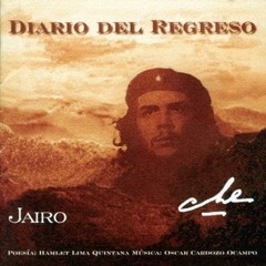 Jairo - Diario del regreso - CD