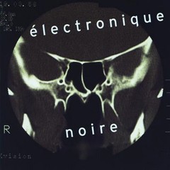 Eivind Aarset: Électronique noire - CD